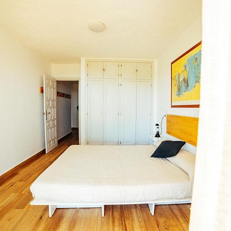 Apartamento Horizon Paradise - Primera Linea De Playa Miami Playa Esterno foto