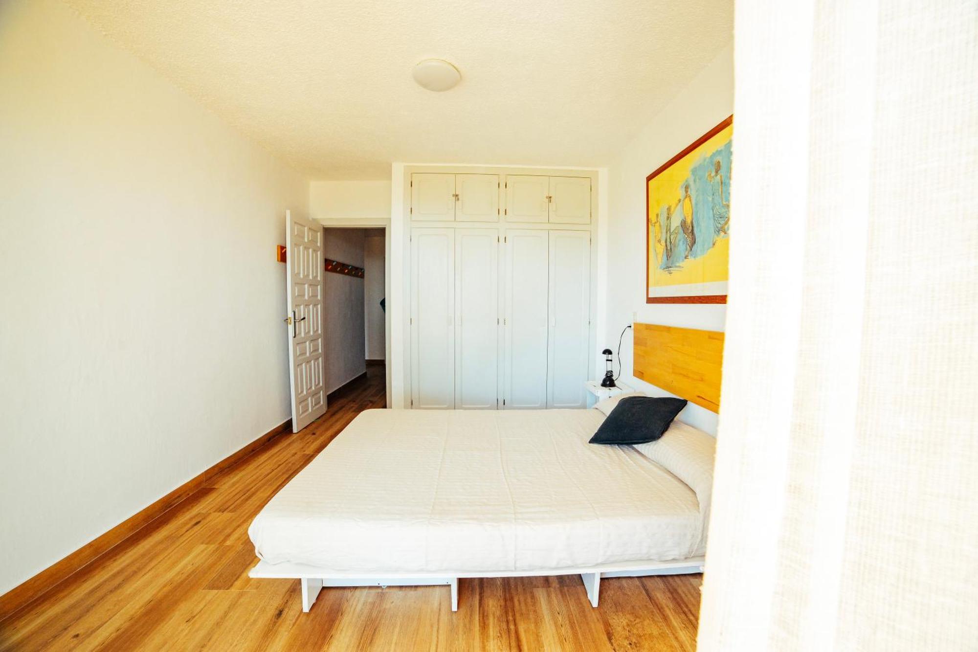 Apartamento Horizon Paradise - Primera Linea De Playa Miami Playa Esterno foto