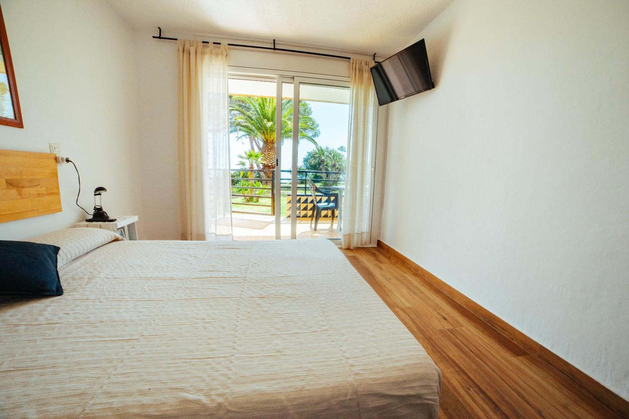 Apartamento Horizon Paradise - Primera Linea De Playa Miami Playa Esterno foto
