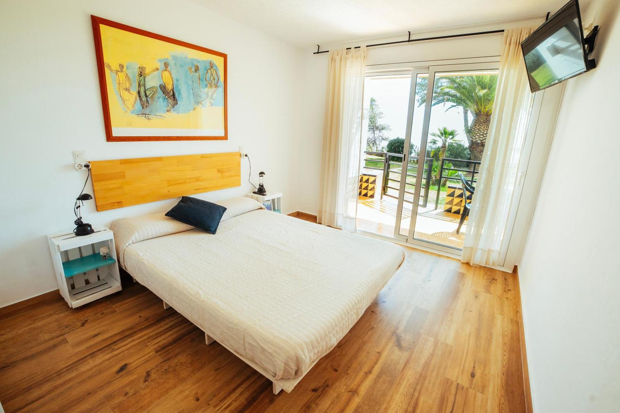 Apartamento Horizon Paradise - Primera Linea De Playa Miami Playa Esterno foto