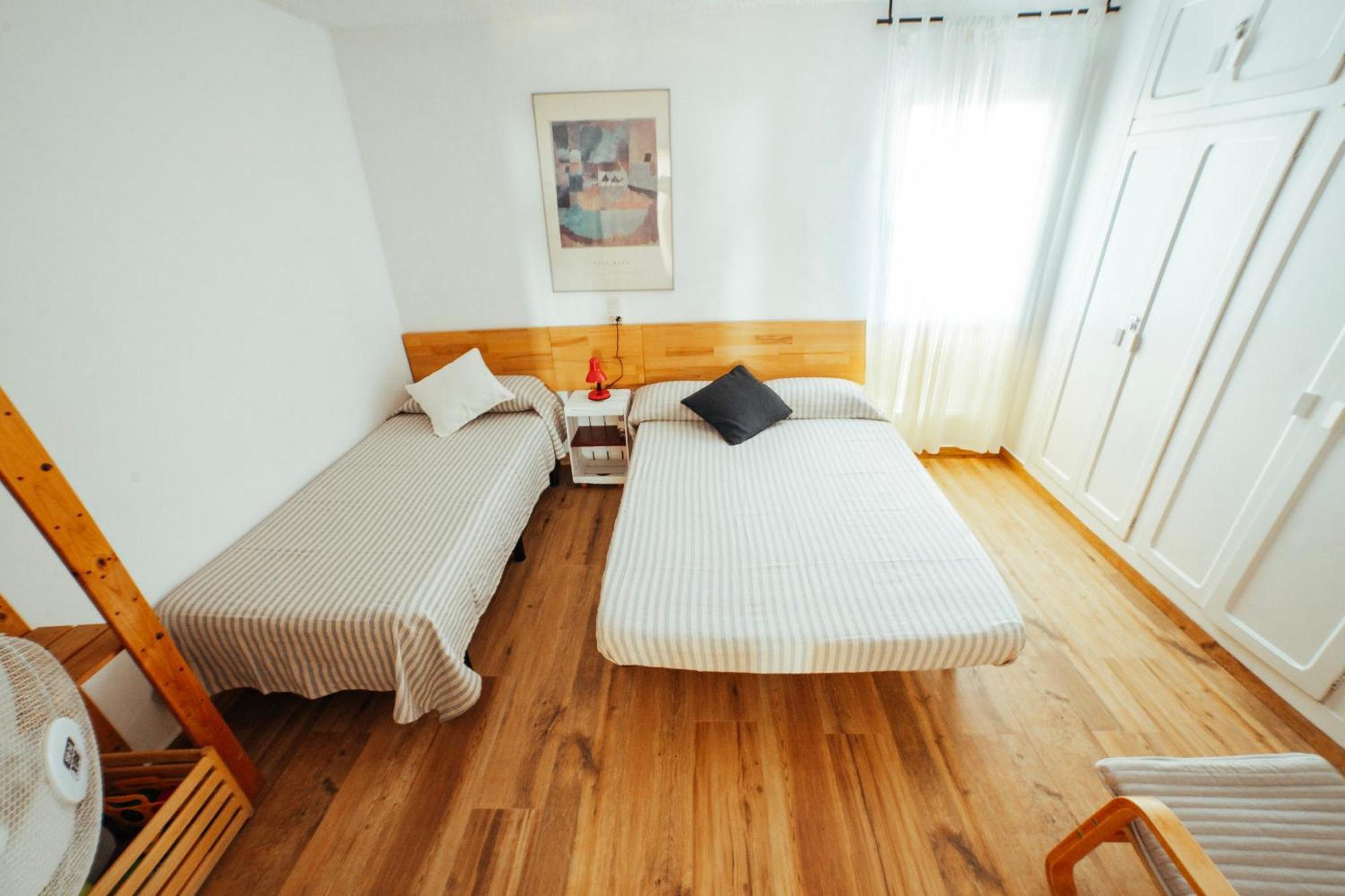 Apartamento Horizon Paradise - Primera Linea De Playa Miami Playa Esterno foto