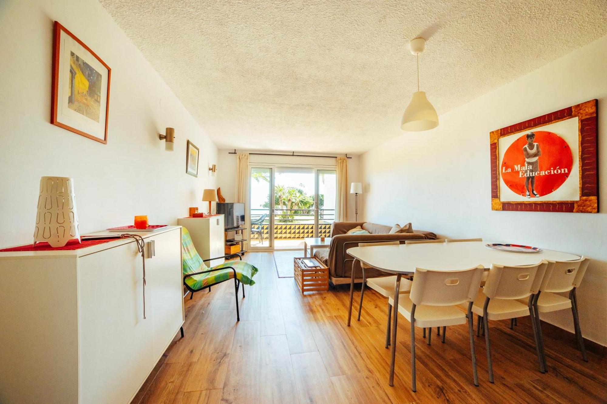 Apartamento Horizon Paradise - Primera Linea De Playa Miami Playa Esterno foto