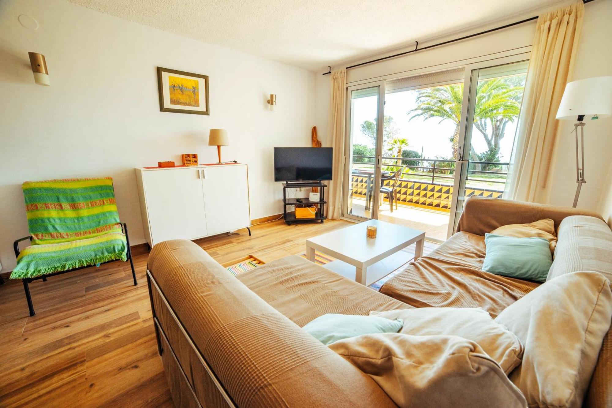 Apartamento Horizon Paradise - Primera Linea De Playa Miami Playa Esterno foto