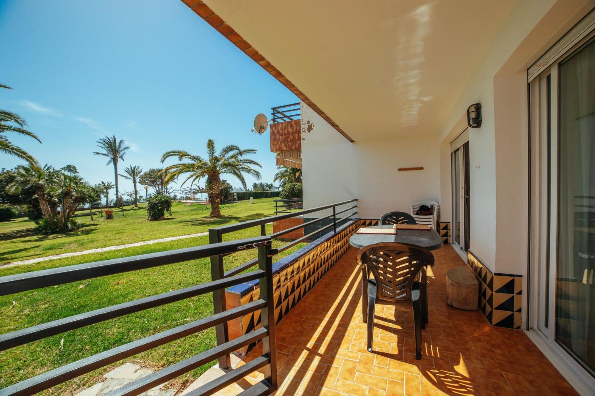 Apartamento Horizon Paradise - Primera Linea De Playa Miami Playa Esterno foto